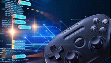 區(qū)塊鏈游戲的類(lèi)型及其對(duì)赤壁企業(yè)網(wǎng)站建設(shè)的啟示