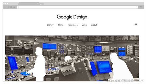 設計師都在看的全球設計網站，你居然還不知道——網站設計與開發篇